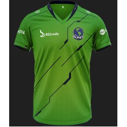 Uniforme - Planet 2022 Verde