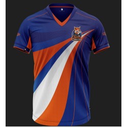 Uniforme - Skillers Poker Club Azul 2022 