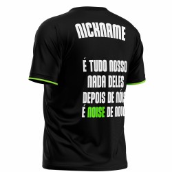 Uniforme - NOISE LOUD 