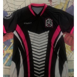 Uniforme - GG Gaming 2022