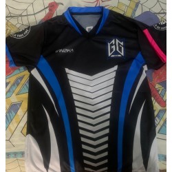 Uniforme - GG Gaming 2022
