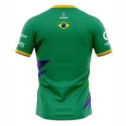 Uniforme - G2 ESPORTS 2022 BRASIL