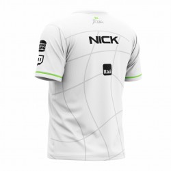 Uniforme - LOUD WORLDS 2022