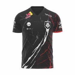 Uniforme - G2 ESPORTS - 2023 - GOZEN