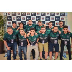 Uniformes E-Sports - Personalizado