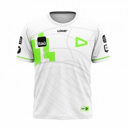 Uniforme - LOUD WORLDS 2022