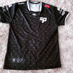 Uniforme - PAIN GAMING 2025 - 15 ANOS