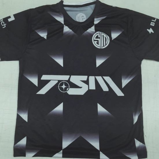 Uniforme - Team Solo Mid - TSM 2024