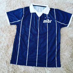 Uniforme - MIBR 2025