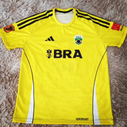 Uniforme - BRASIL KINGS LEAGUE 