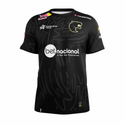 Uniforme Camiseta - Furia 2024
