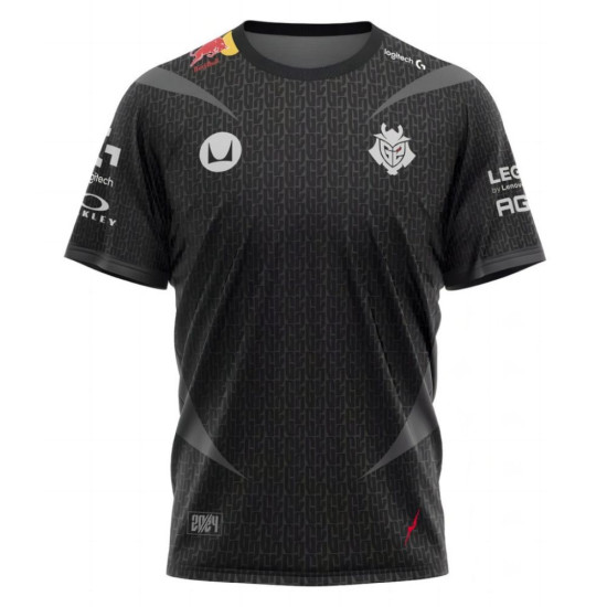 Uniforme - G2 Esports - 2024