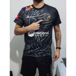 Uniforme Camiseta - Furia 2024