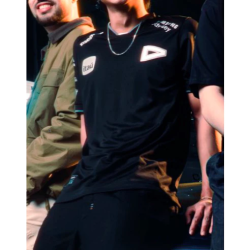 Uniforme - Loud 2025