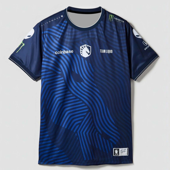 Uniforme - Team Liquid 2024