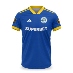 Uniforme Camiseta - G3X FC - Kings League - K9 - Kelvin