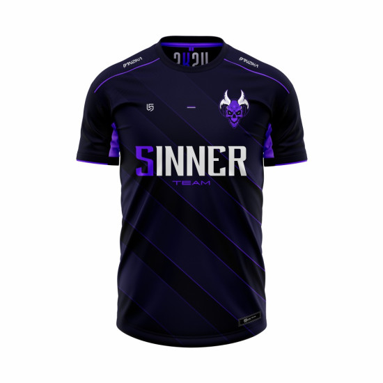 Uniforme - TEAM SINNER