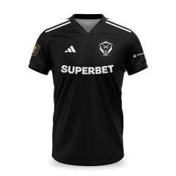 Uniforme Camiseta -FURIA FC - Kings League