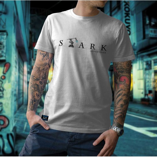 Camiseta - Stark