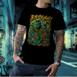 Camiseta - Free Fire - BOOYAH