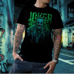Camiseta - Joker