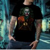 Camiseta - Coringa - Gotham City