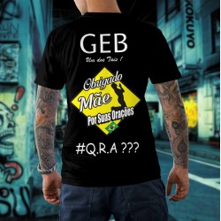 Camiseta - Elite Band