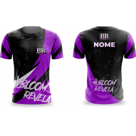 Uniforme - BLOOM REVELA - BR - 2024 Uniforme - BLOOM REVELA - BR - 2024