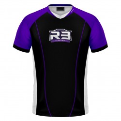 Uniforme - R3 e-SPOTS