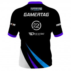 Uniforme - 4FRIENDS - 2020