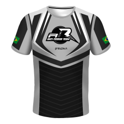 Uniforme - Anti-Terror Team Oficial