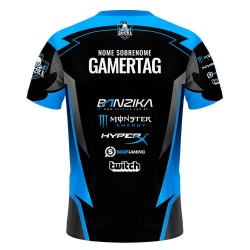 Uniforme - BANZIKA - e-Sports