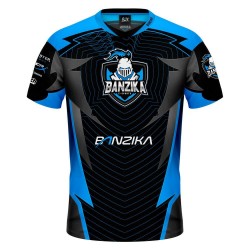 Uniforme - BANZIKA - e-Sports
