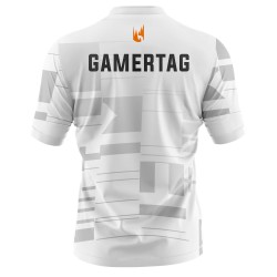 Uniforme - FNATIC 2019 WORLDS