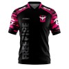Uniforme - Pro Jersey - Free Fire Mestre - Pink