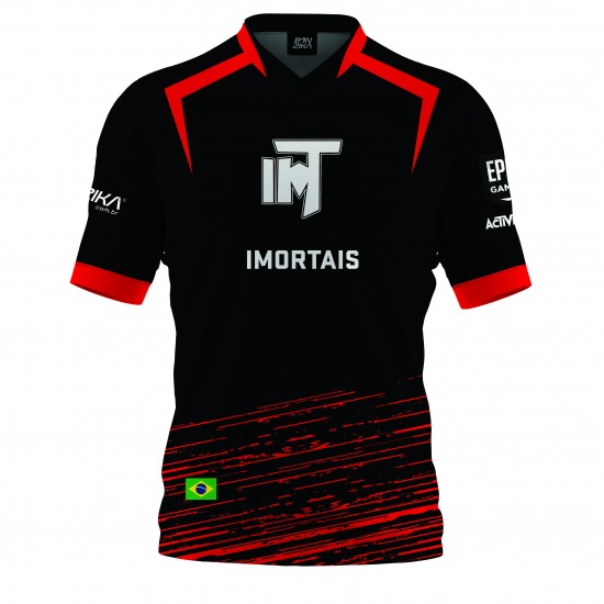 Uniforme - IMORTAIS - 2020