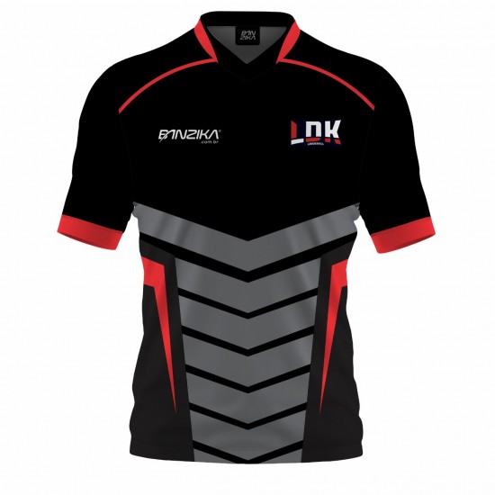 Uniforme - LANDERKILL - 2020