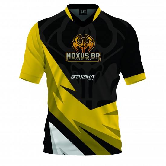 Uniforme - NOXUS BR