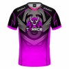 Uniforme - T3RROR PINK Uniforme - T3RROR PINK