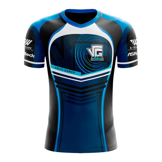 Uniforme - VOLTS GAMERS