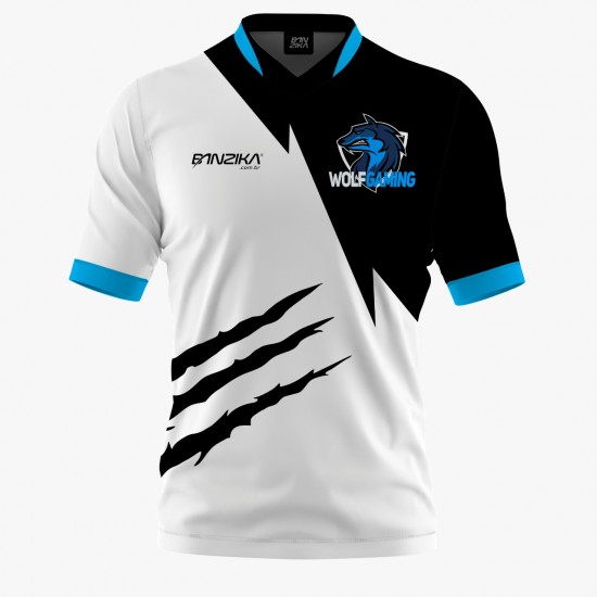 Uniforme - Wolf Gaming - 2020