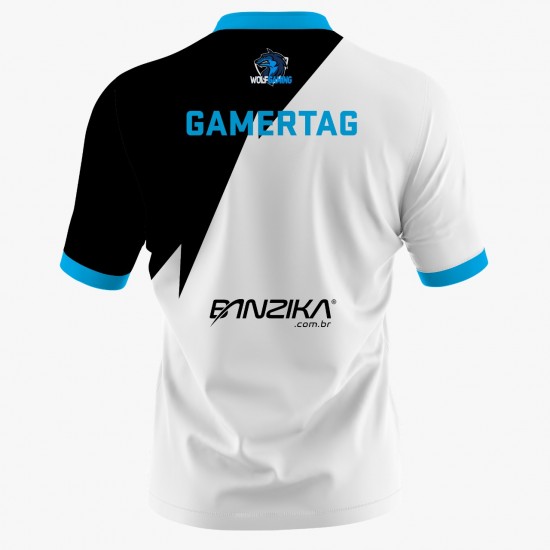 Uniforme - Wolf Gaming - 2020