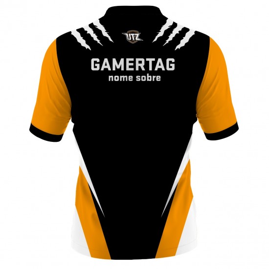 Uniforme - UTZ E-sports 2020