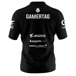 Uniforme - G2 Esports - 2019