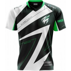 Uniforme - ALIENS - 2020