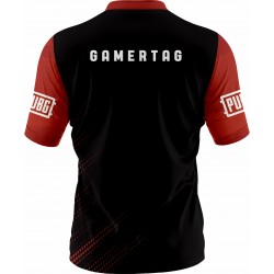 Uniforme - Faction Brasil