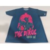 Camiseta - Undying - The Dirge