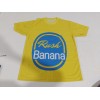 Camiseta - Rush Banana