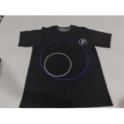 Camiseta - PUBG - Zonas