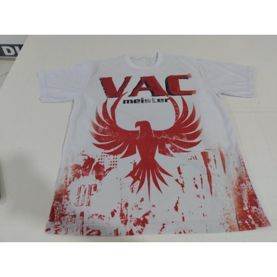 Camiseta - VAC Meister